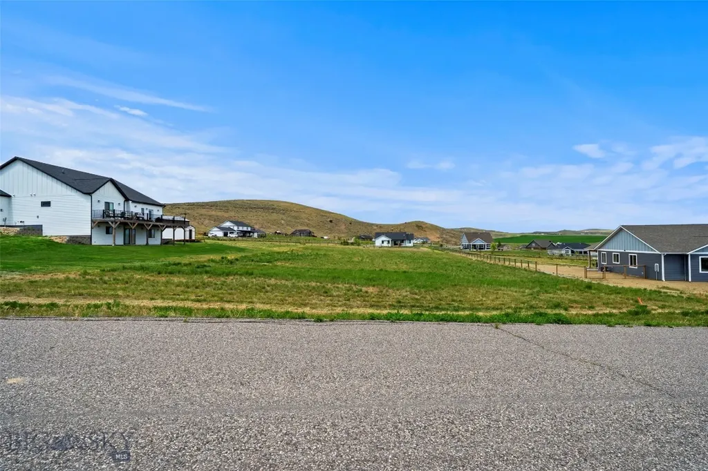 Tbd Sharptail Place Three Forks MT 59752