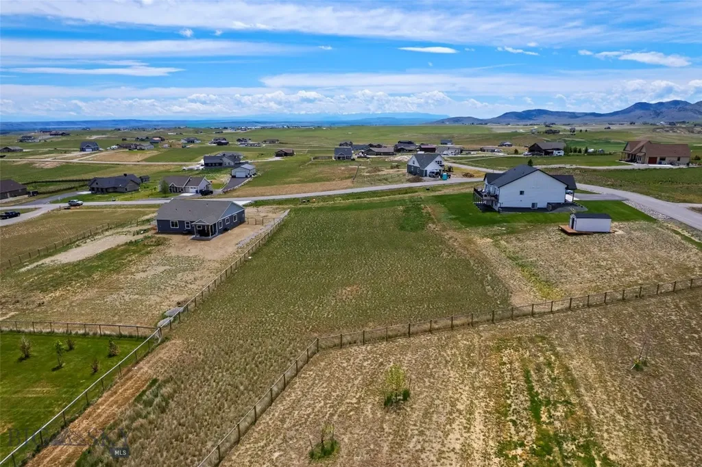 Tbd Sharptail Place Three Forks MT 59752