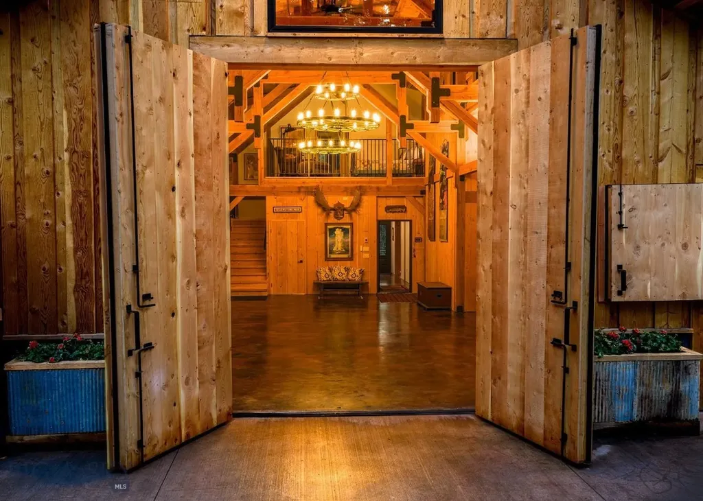 9440 Saddle Mountain Road Bozeman MT 59715
