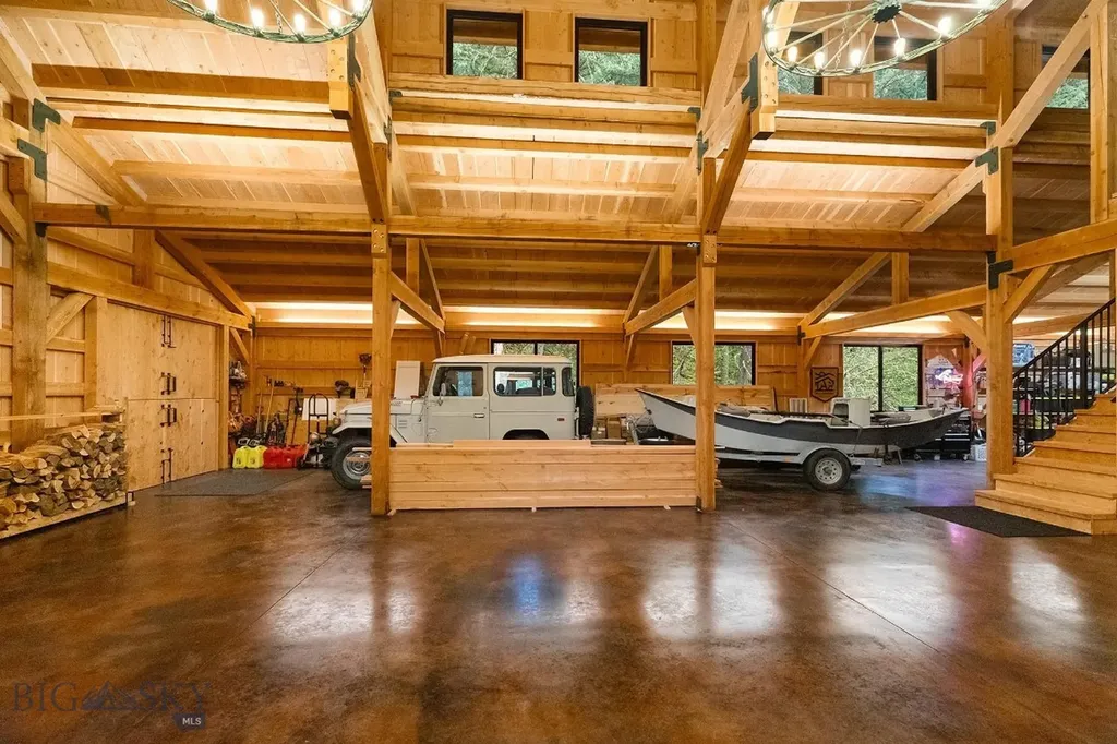 9440 Saddle Mountain Road Bozeman MT 59715