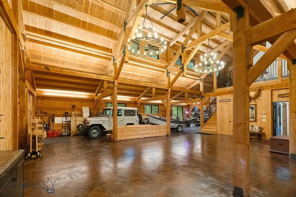 9440 Saddle Mountain Road Bozeman MT 59715