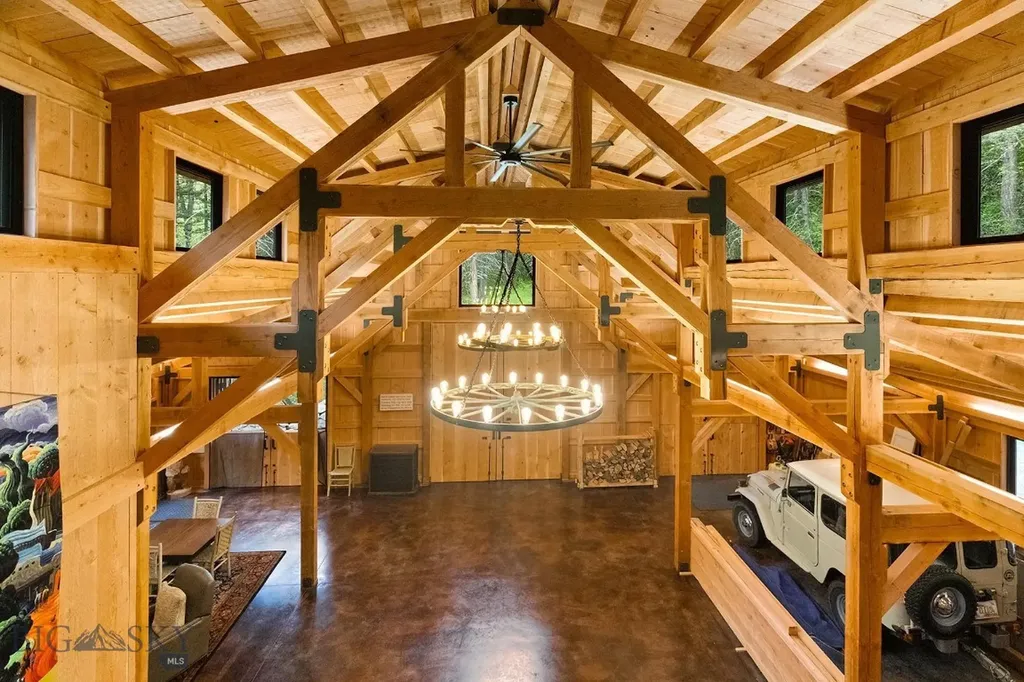 9440 Saddle Mountain Road Bozeman MT 59715