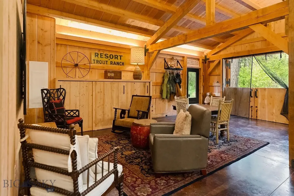 9440 Saddle Mountain Road Bozeman MT 59715