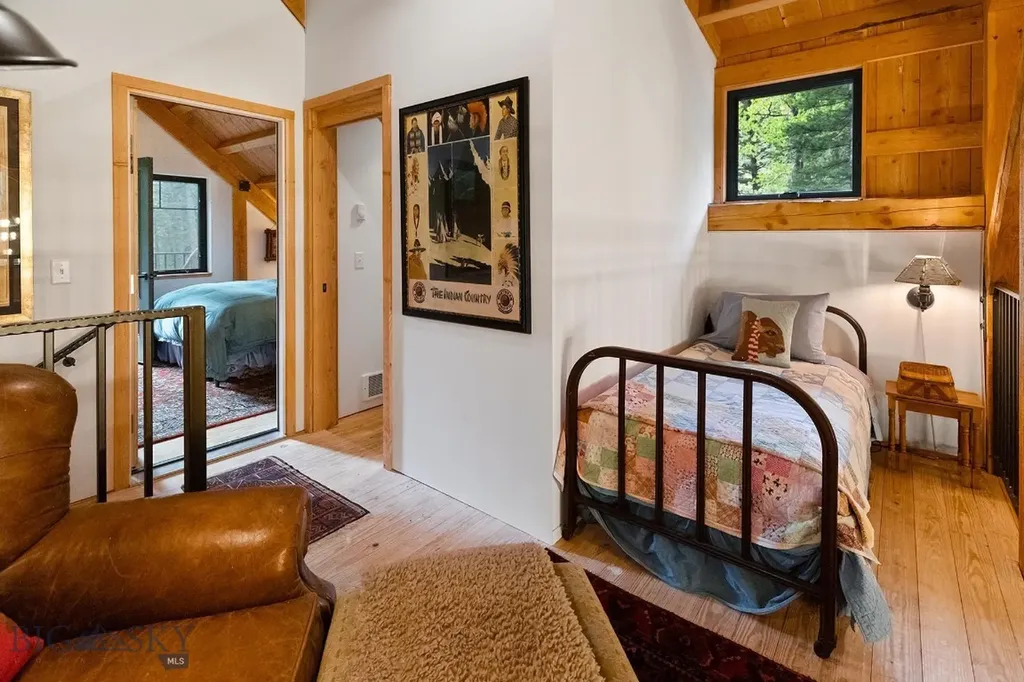 9440 Saddle Mountain Road Bozeman MT 59715