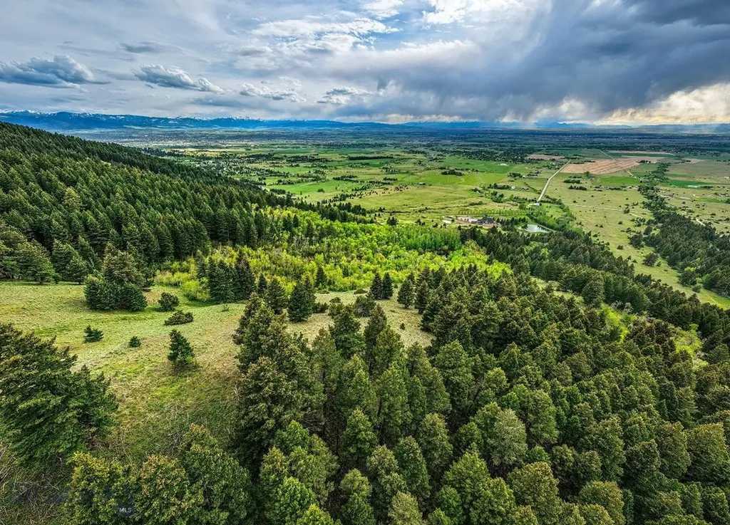 9440 Saddle Mountain Road Bozeman MT 59715
