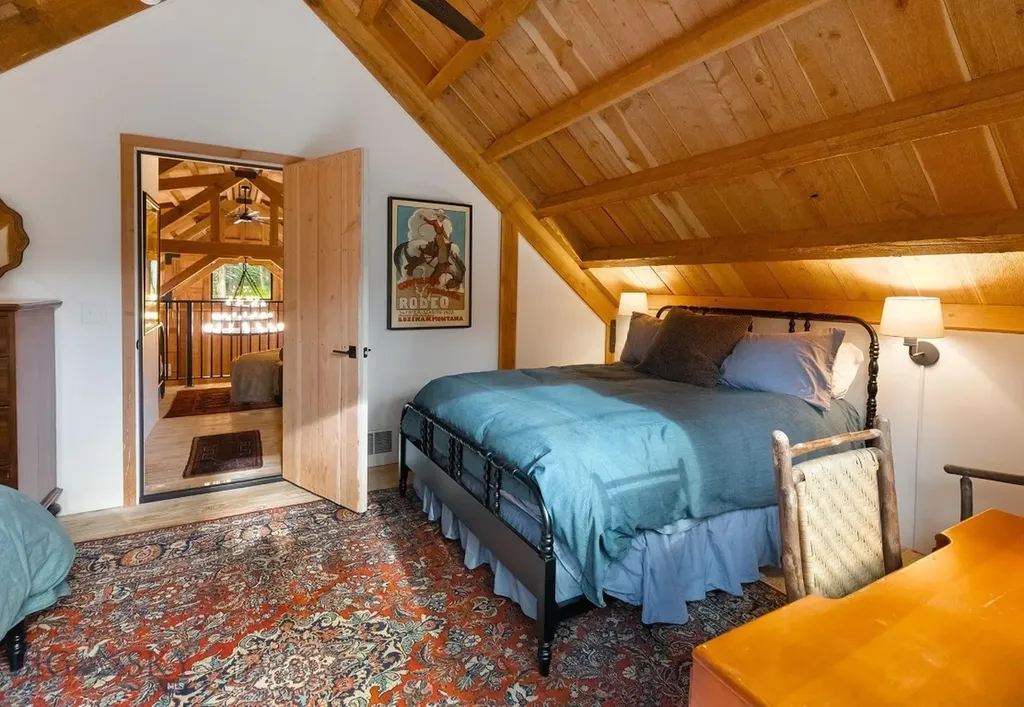 9440 Saddle Mountain Road Bozeman MT 59715