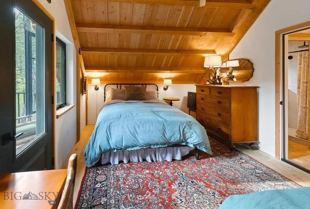 9440 Saddle Mountain Road Bozeman MT 59715