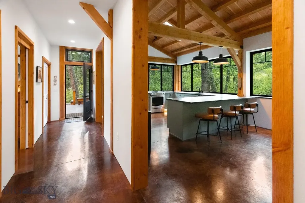 9440 Saddle Mountain Road Bozeman MT 59715