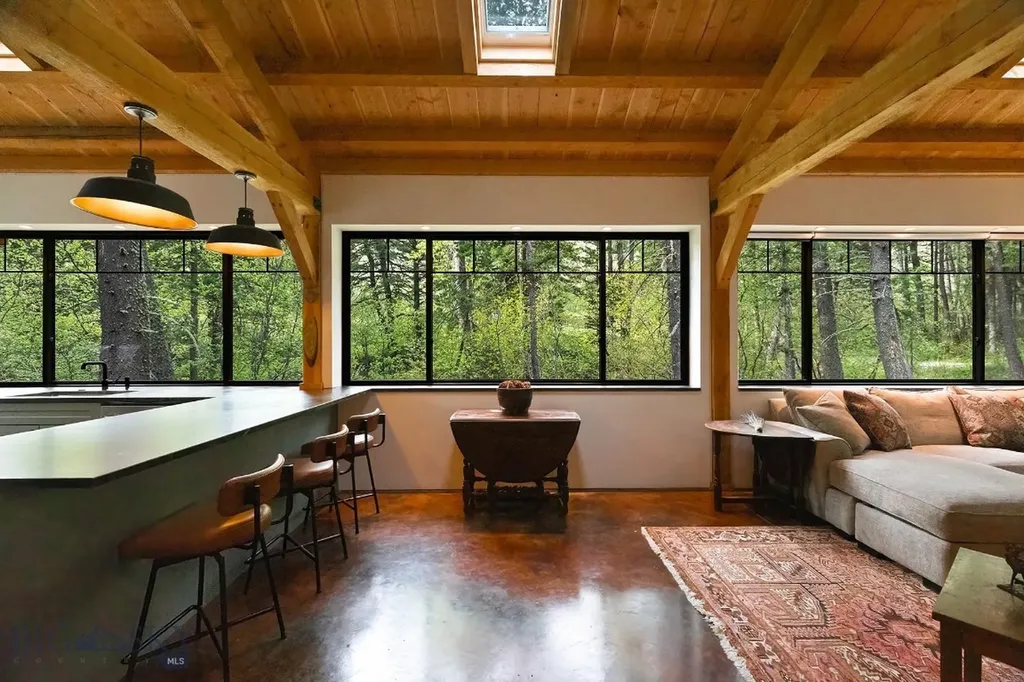 9440 Saddle Mountain Road Bozeman MT 59715