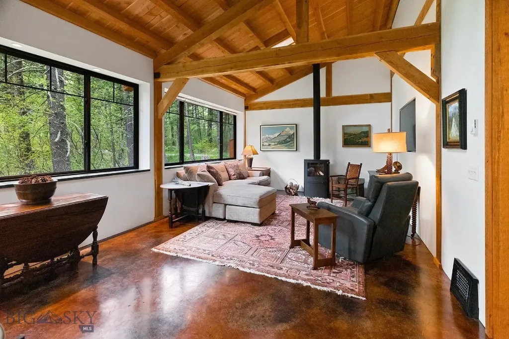 9440 Saddle Mountain Road Bozeman MT 59715