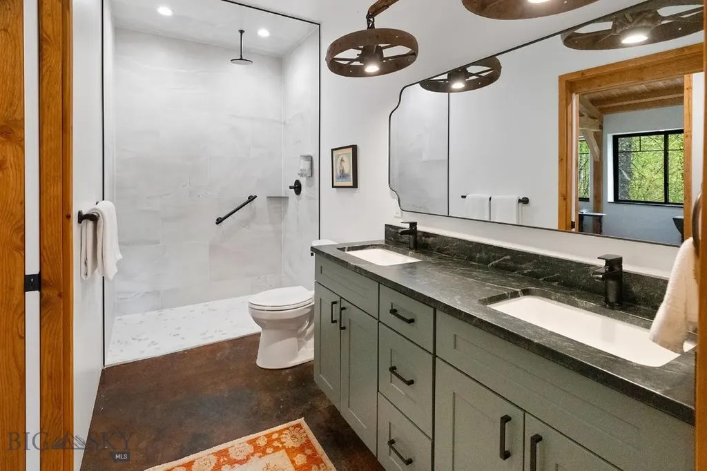 9440 Saddle Mountain Road Bozeman MT 59715