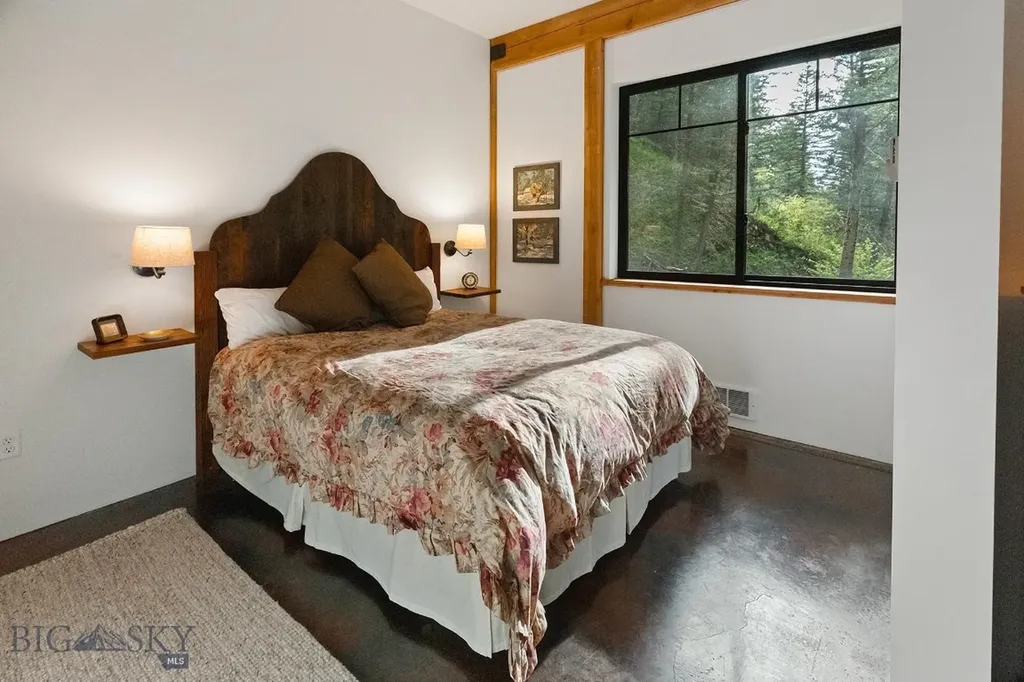 9440 Saddle Mountain Road Bozeman MT 59715