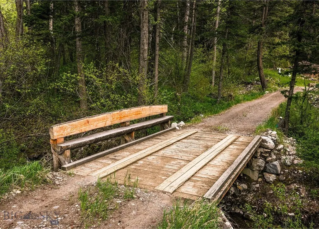 9440 Saddle Mountain Road Bozeman MT 59715