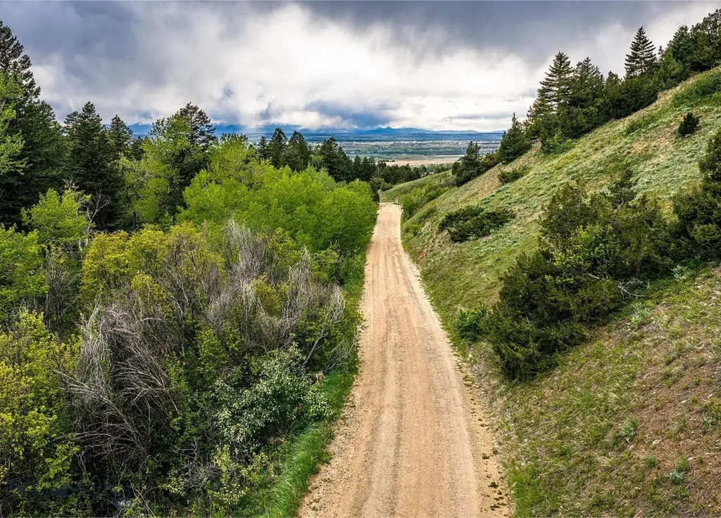 9440 Saddle Mountain Road Bozeman MT 59715