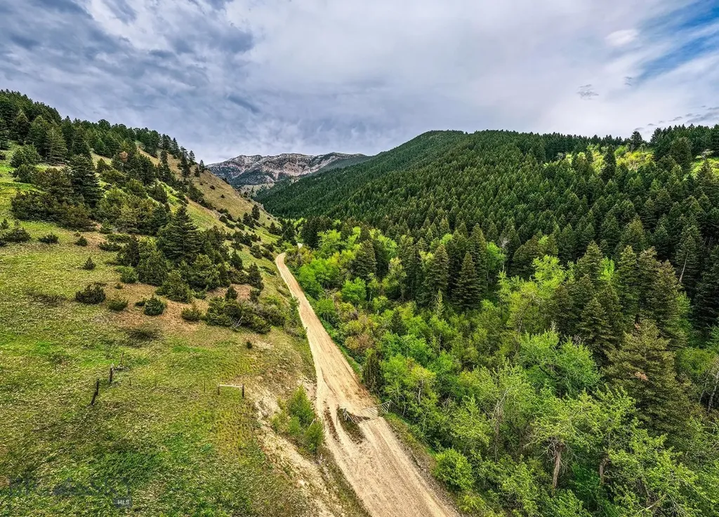 9440 Saddle Mountain Road Bozeman MT 59715
