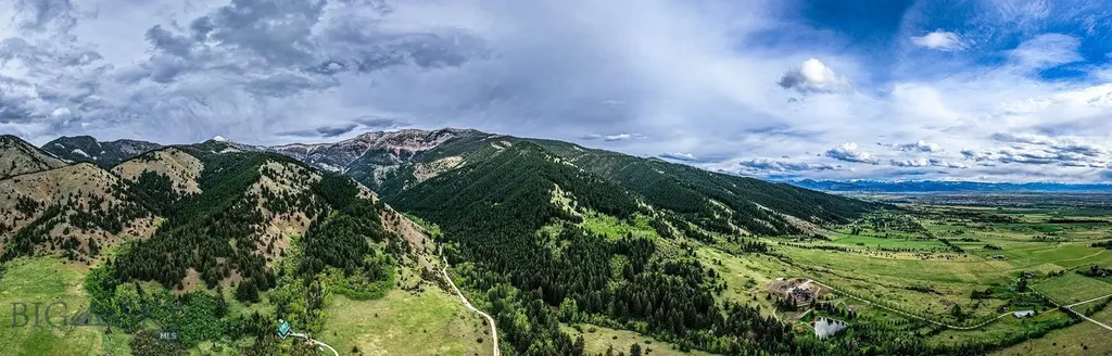 9440 Saddle Mountain Road Bozeman MT 59715