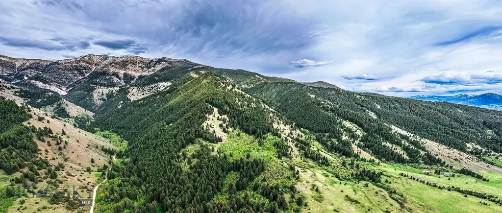 9440 Saddle Mountain Road Bozeman MT 59715