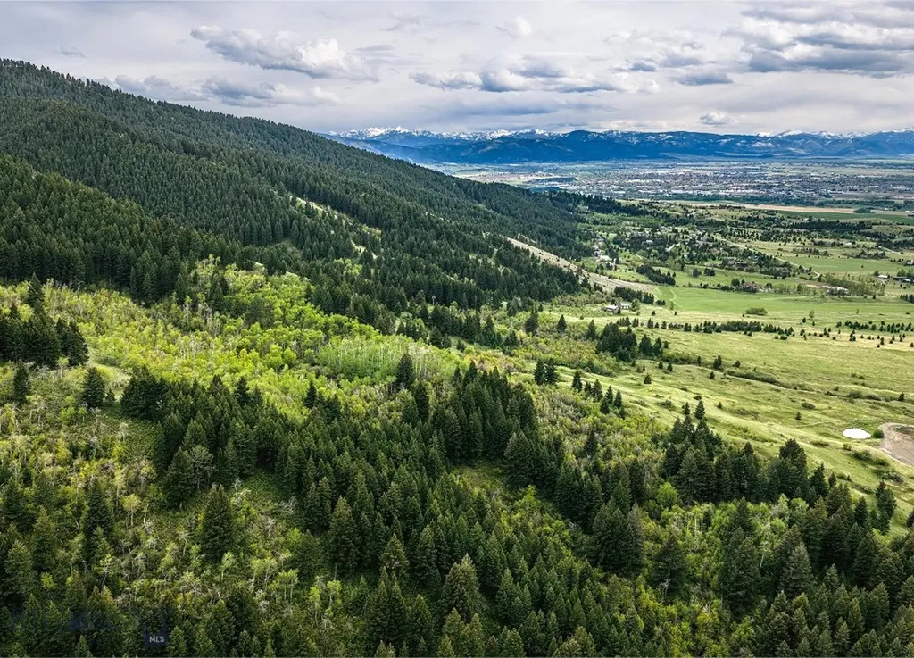 9440 Saddle Mountain Road Bozeman MT 59715