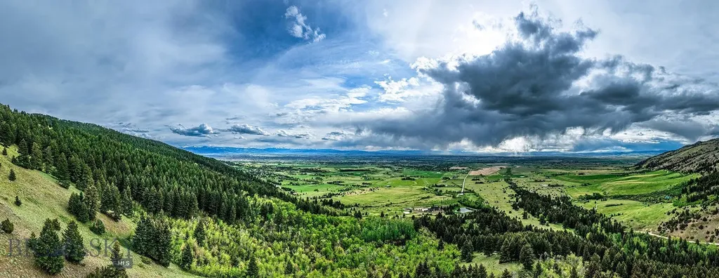 9440 Saddle Mountain Road Bozeman MT 59715