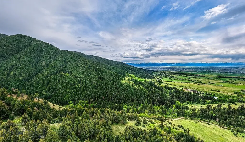 9440 Saddle Mountain Road Bozeman MT 59715