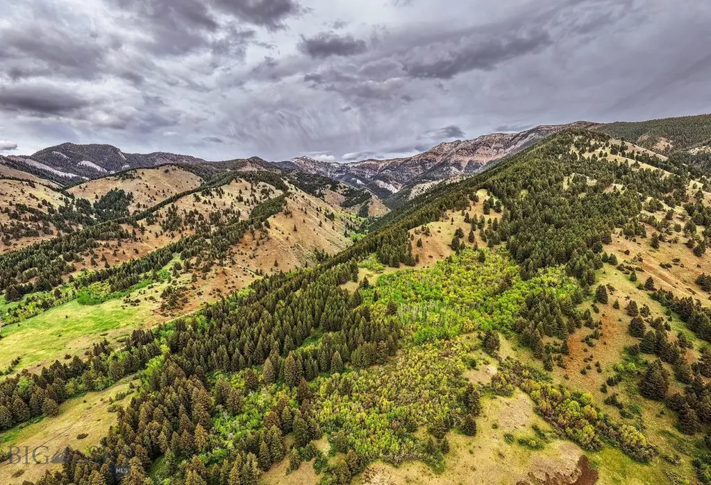 9440 Saddle Mountain Road Bozeman MT 59715