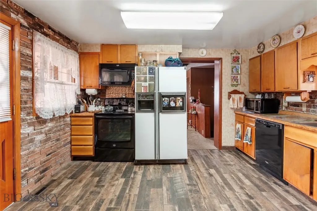 2100 Wall Street Butte MT 59701