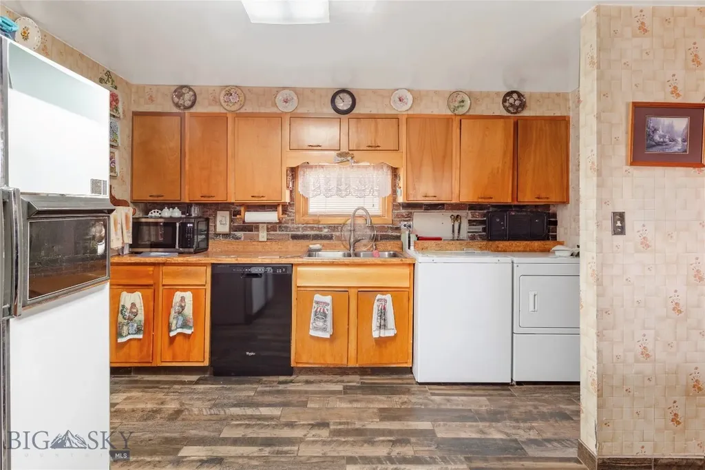 2100 Wall Street Butte MT 59701