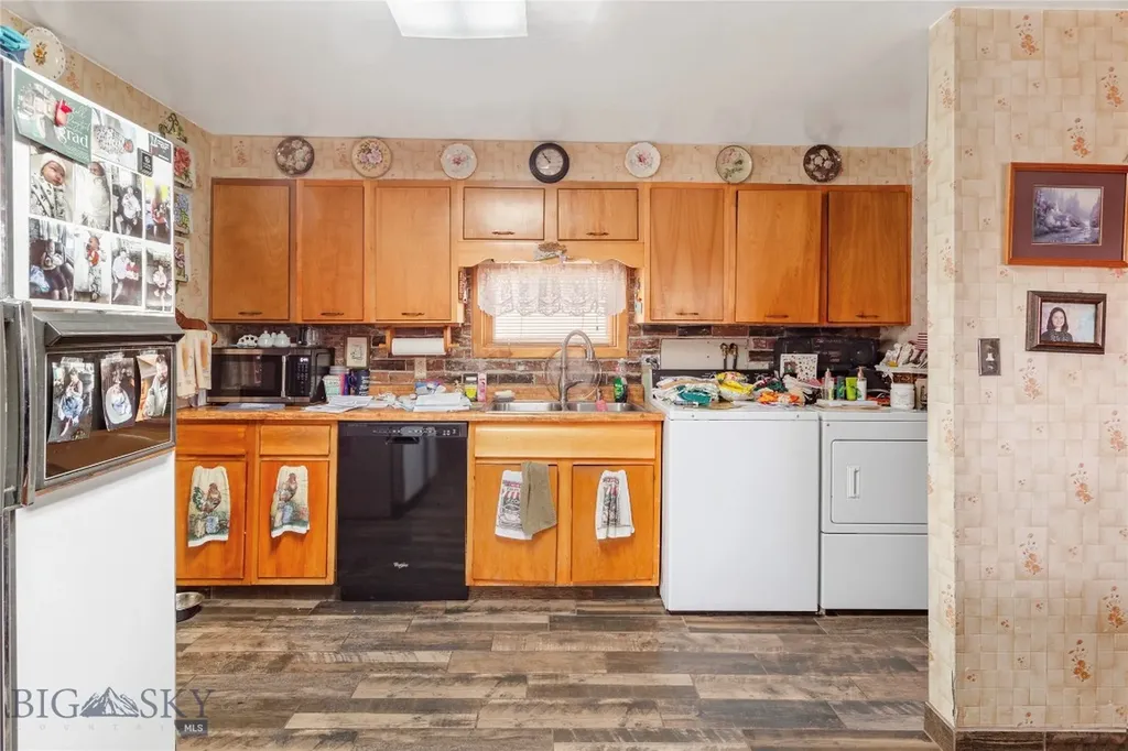 2100 Wall Street Butte MT 59701