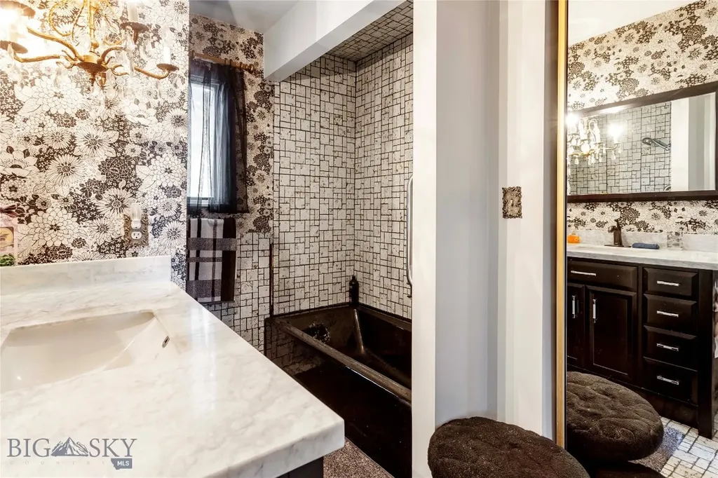 2100 Wall Street Butte MT 59701
