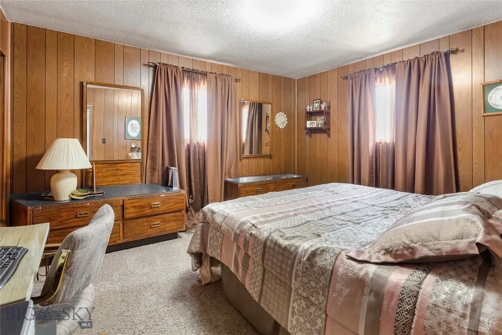 2100 Wall Street Butte MT 59701