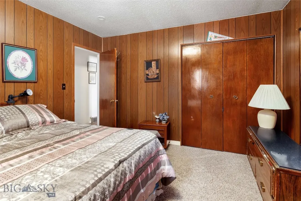 2100 Wall Street Butte MT 59701