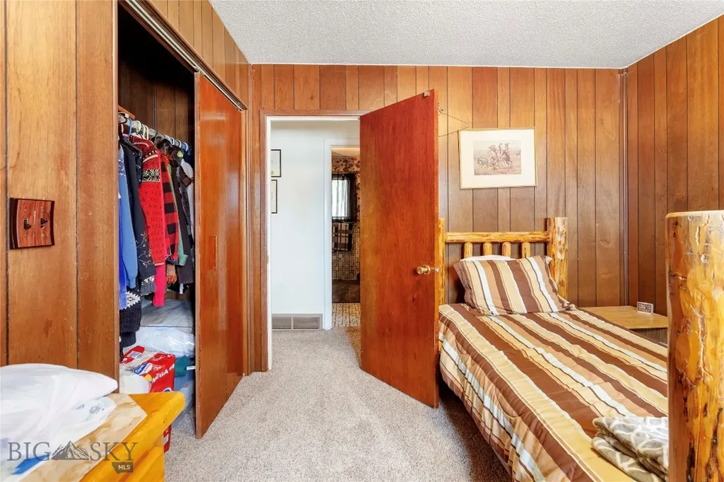 2100 Wall Street Butte MT 59701