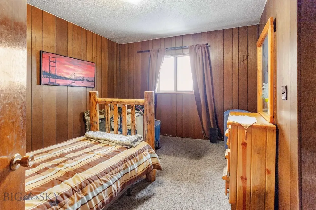 2100 Wall Street Butte MT 59701