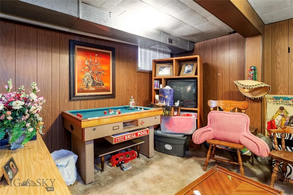 2100 Wall Street Butte MT 59701