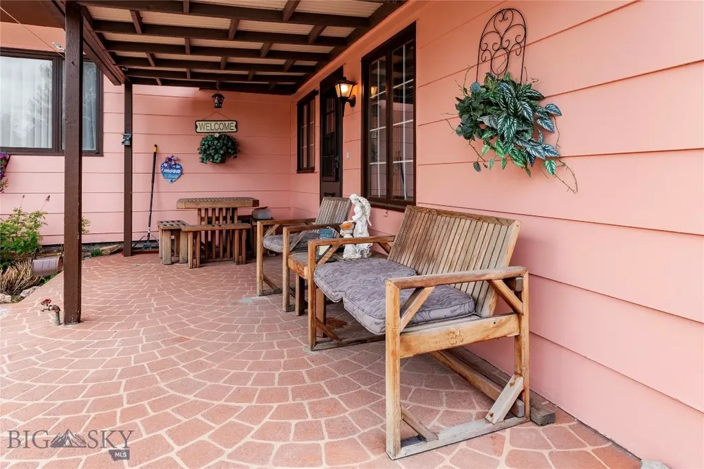 2100 Wall Street Butte MT 59701