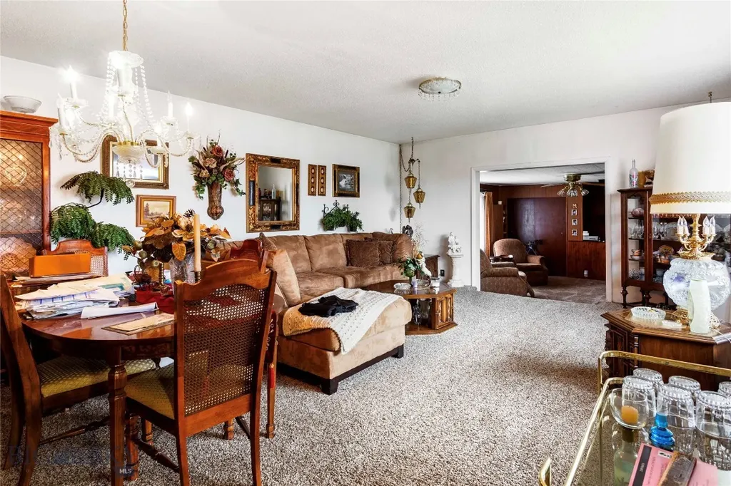 2100 Wall Street Butte MT 59701