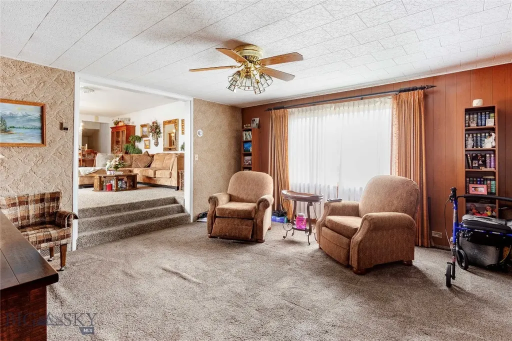 2100 Wall Street Butte MT 59701