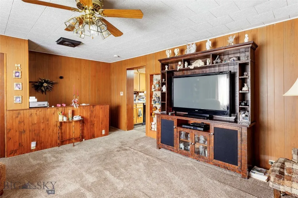 2100 Wall Street Butte MT 59701