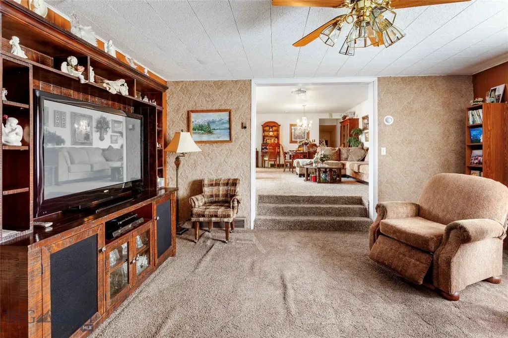 2100 Wall Street Butte MT 59701