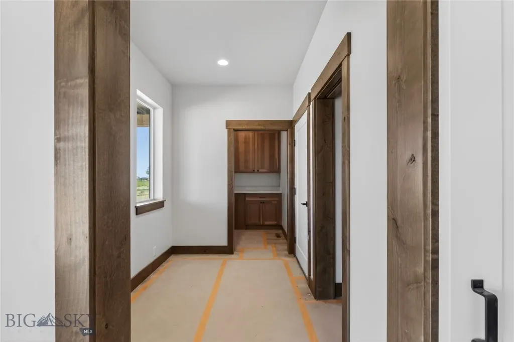 215 Sage Grouse Drive Bozeman MT 59718