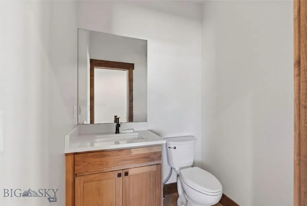 215 Sage Grouse Drive Bozeman MT 59718