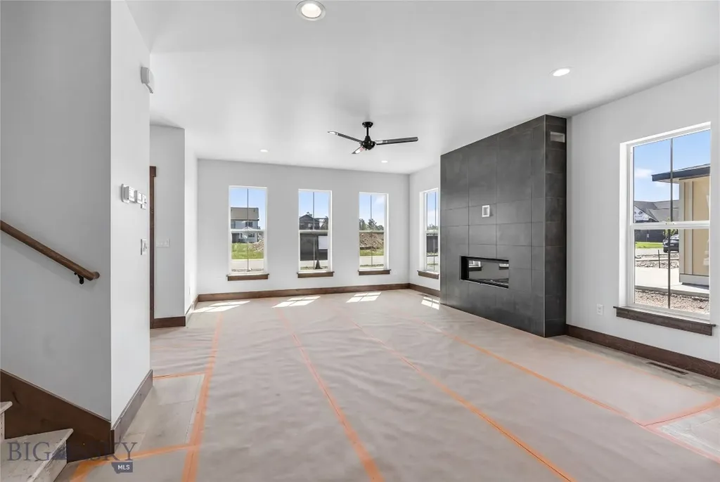 215 Sage Grouse Drive Bozeman MT 59718