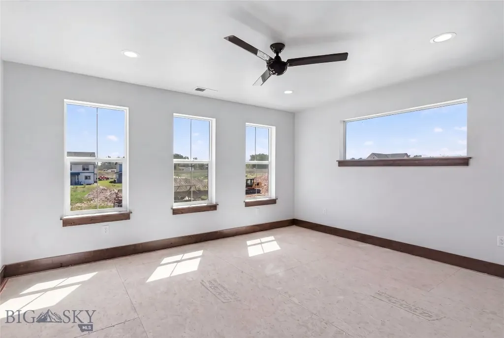 215 Sage Grouse Drive Bozeman MT 59718