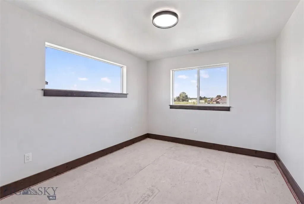 215 Sage Grouse Drive Bozeman MT 59718