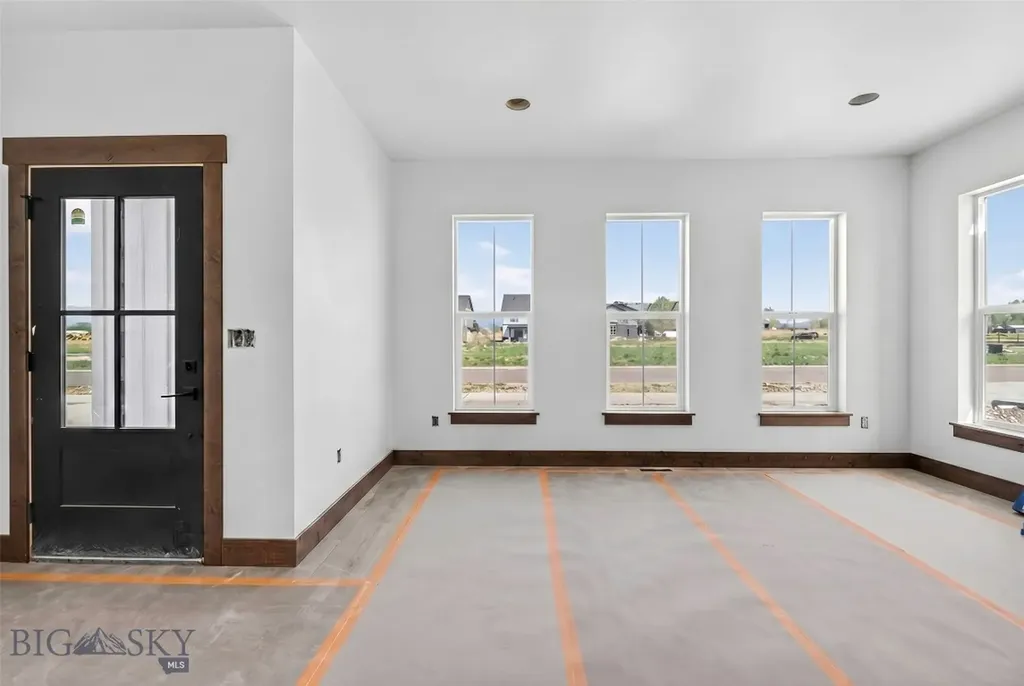 215 Sage Grouse Drive Bozeman MT 59718
