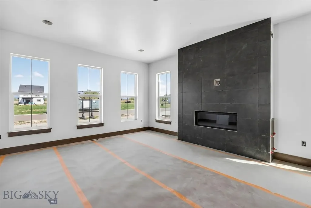 215 Sage Grouse Drive Bozeman MT 59718