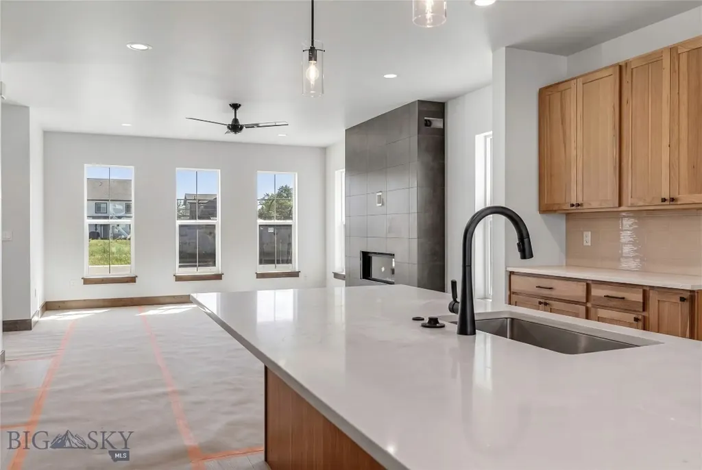 215 Sage Grouse Drive Bozeman MT 59718