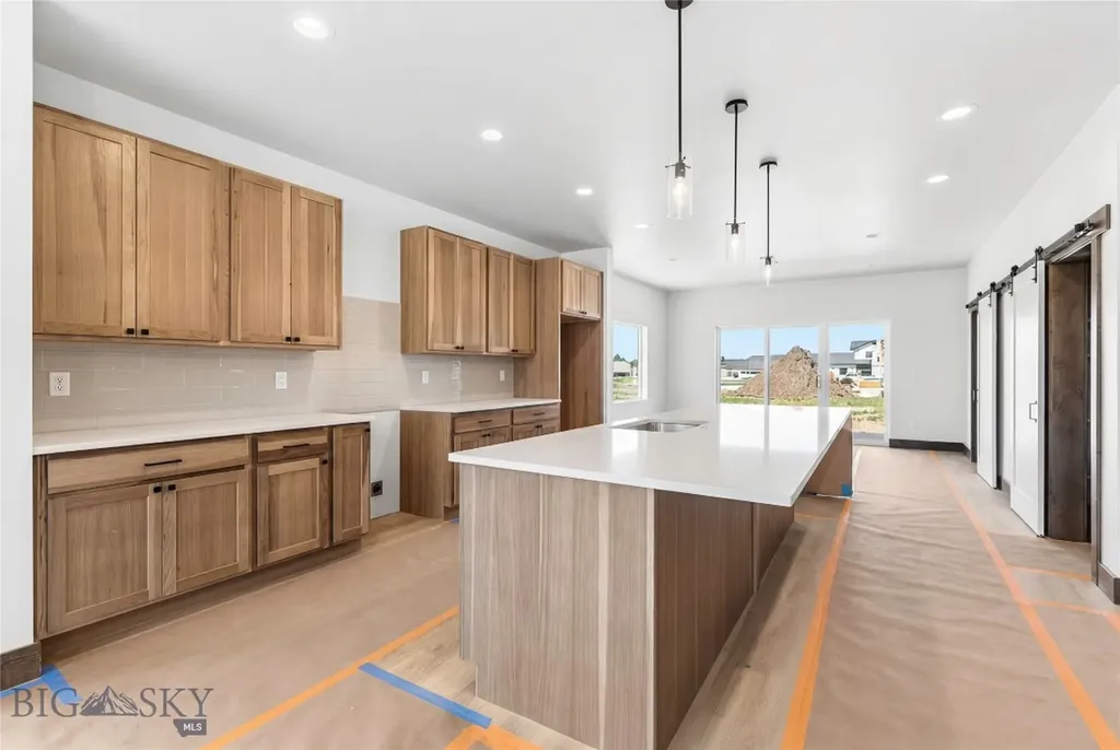 215 Sage Grouse Drive Bozeman MT 59718