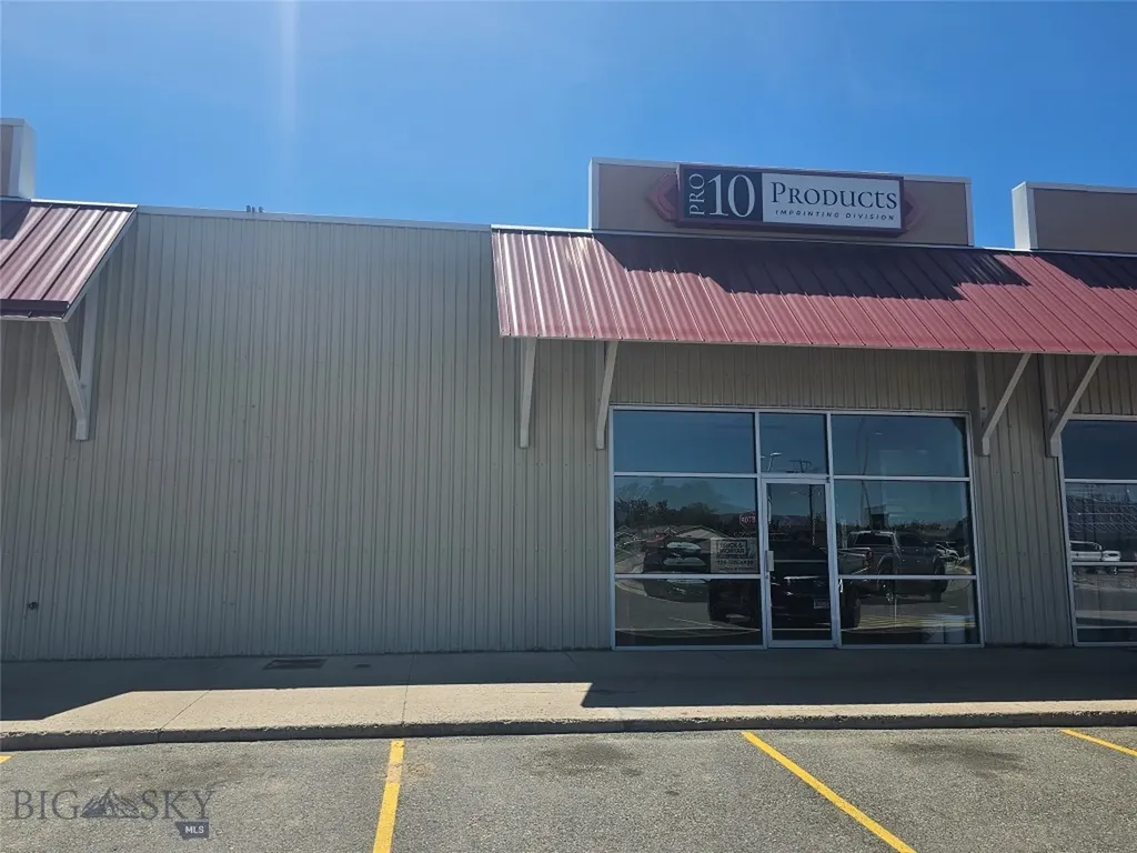 312 W Main Street Belgrade MT 59714