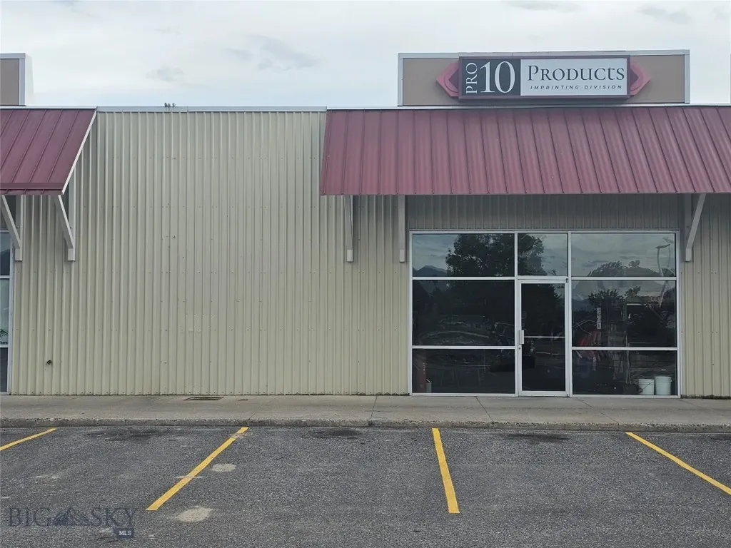 312 W Main Street Belgrade MT 59714